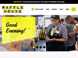 Wafflehouse