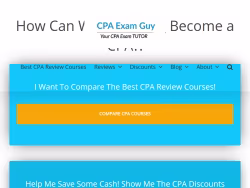 Cpaexamguy