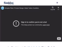 Simplexplast