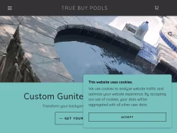 Truebuypools