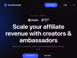 Socialsnowball