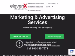 Elevenxmarketing