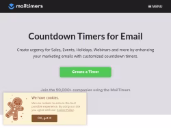 Mailtimers