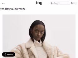 Boutiquetag
