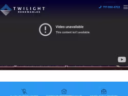 Twilightrenewables