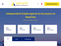 Astleys