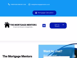 Themortgagementors