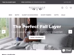 Bedvoyage