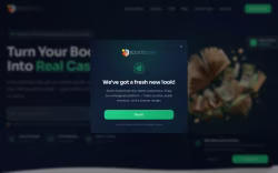 Booktocash