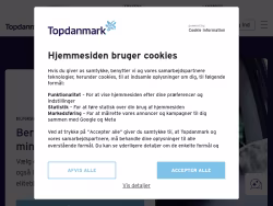 Topdanmark