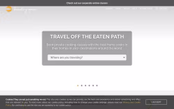 Travelingspoon