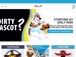 Alincocostumes