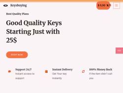 Keysbuying