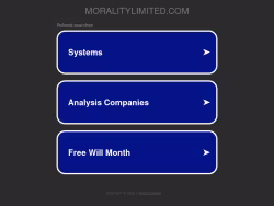 Moralitylimited