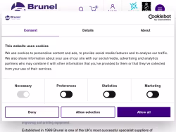 Bruneltrophies