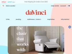 Davincibaby