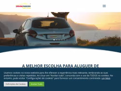 Drivingmadeira