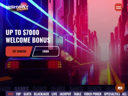 Highwaycasino