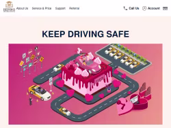 Hpdriving