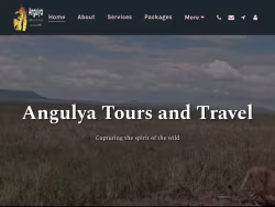 Angulyatourandtravel