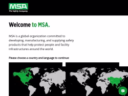 Msasafety