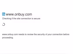 Onbuy