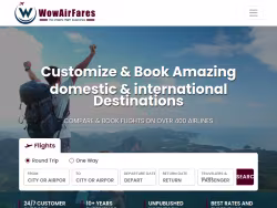 Wowairfares