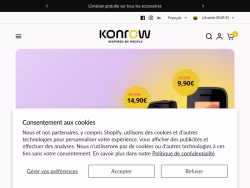 Konrow