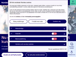 Nordea