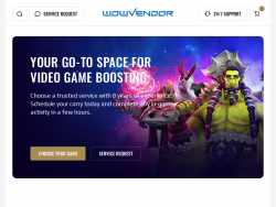 Wowvendor