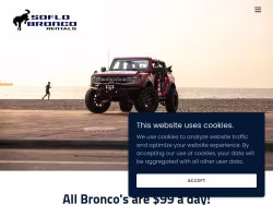 Soflobroncorentals