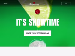 Tanqueray