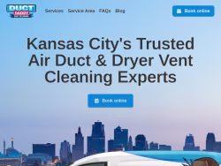 Ductdaddykc
