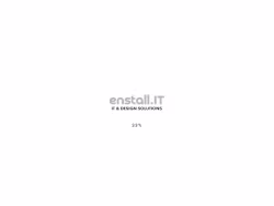 Enstall