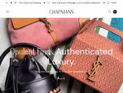 Shopchapmans