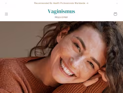 Vaginismus