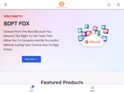 Softfox