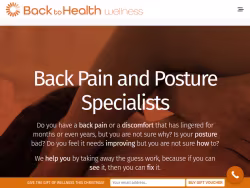 Backtohealthwellness