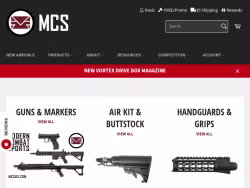 Mcsus