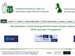 Equipmentrentals