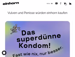 Einhorn