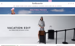 Fashionette