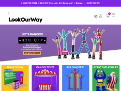 Lookourway