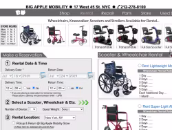 Bigapplemobility