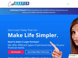 Cashkeeperfinancial