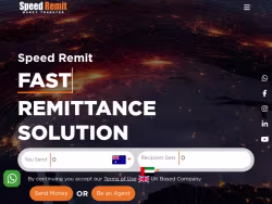 Speedremit