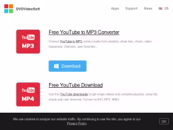 Dvdvideosoft