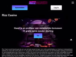 Rizzcasino