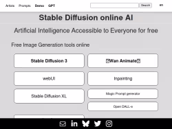 Stablediffusion