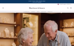Harrisonandjames